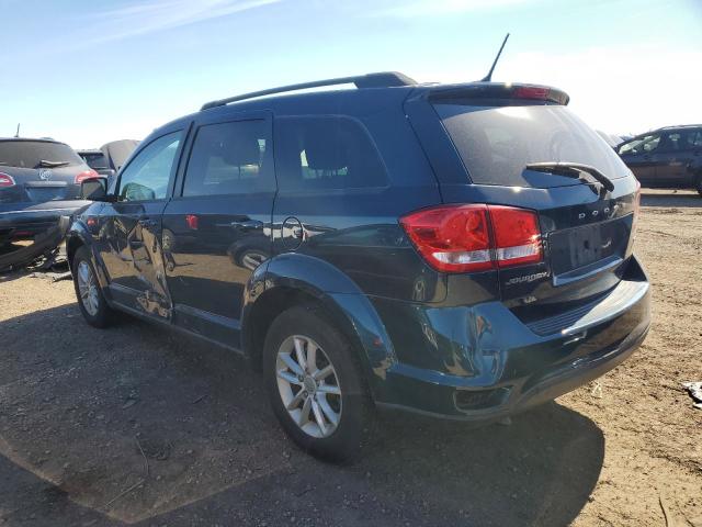 Photo 1 VIN: 3C4PDCBB5DT722835 - DODGE JOURNEY SX 