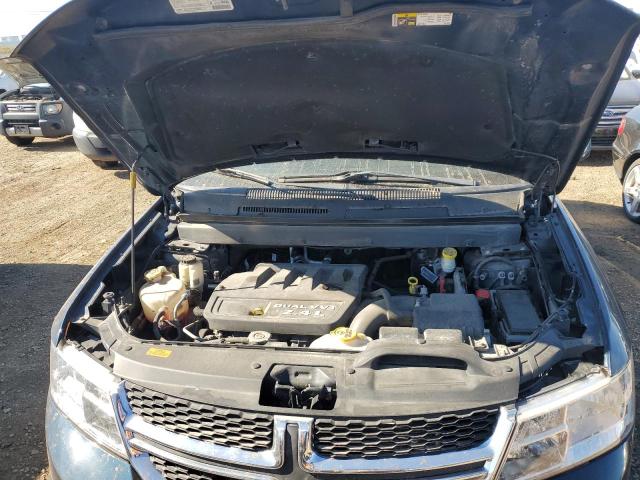 Photo 11 VIN: 3C4PDCBB5DT722835 - DODGE JOURNEY SX 