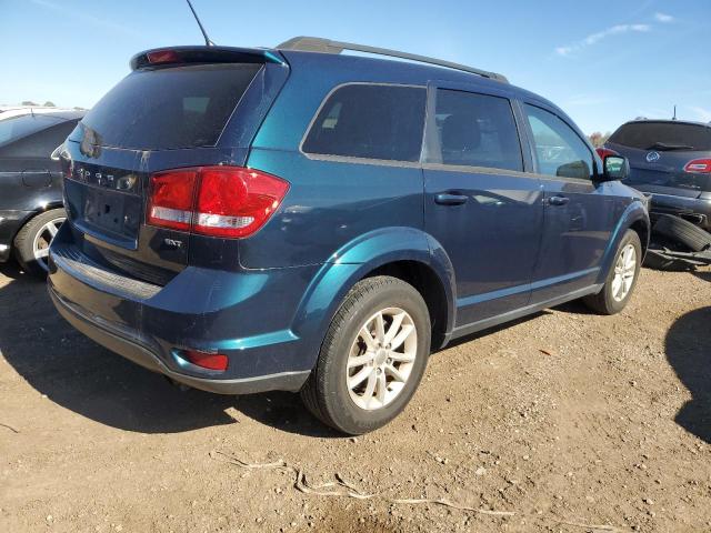 Photo 2 VIN: 3C4PDCBB5DT722835 - DODGE JOURNEY SX 