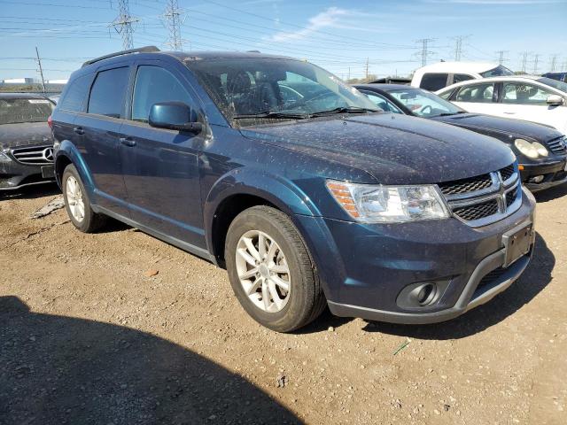 Photo 3 VIN: 3C4PDCBB5DT722835 - DODGE JOURNEY SX 