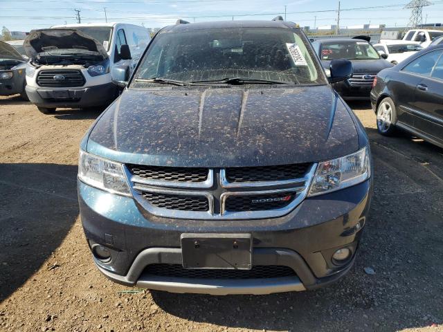 Photo 4 VIN: 3C4PDCBB5DT722835 - DODGE JOURNEY SX 