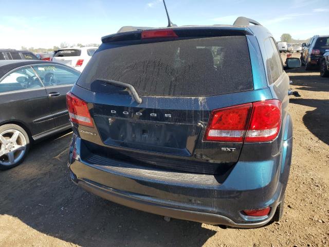 Photo 5 VIN: 3C4PDCBB5DT722835 - DODGE JOURNEY SX 