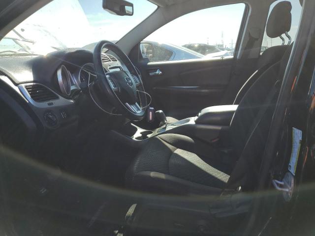 Photo 6 VIN: 3C4PDCBB5DT722835 - DODGE JOURNEY SX 