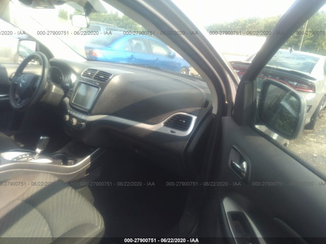 Photo 4 VIN: 3C4PDCBB5DT723791 - DODGE JOURNEY 