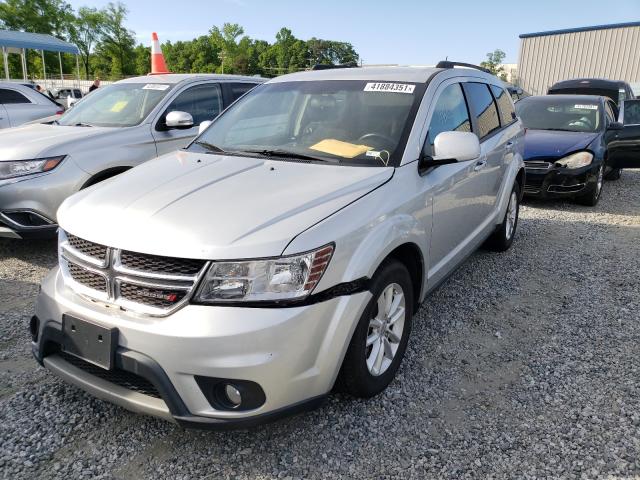 Photo 1 VIN: 3C4PDCBB5ET124133 - DODGE JOURNEY 