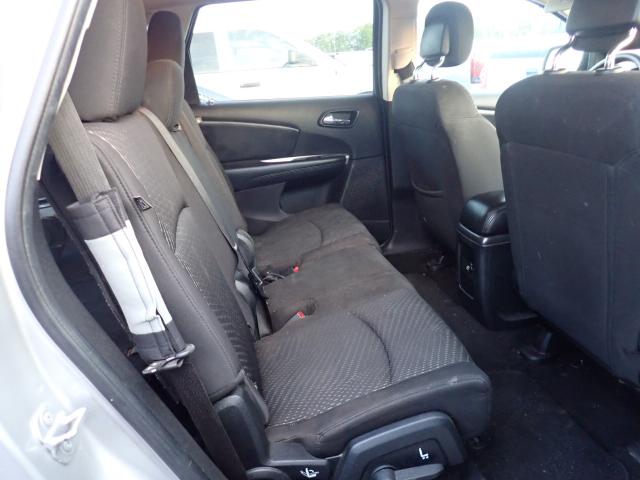 Photo 5 VIN: 3C4PDCBB5ET124133 - DODGE JOURNEY 