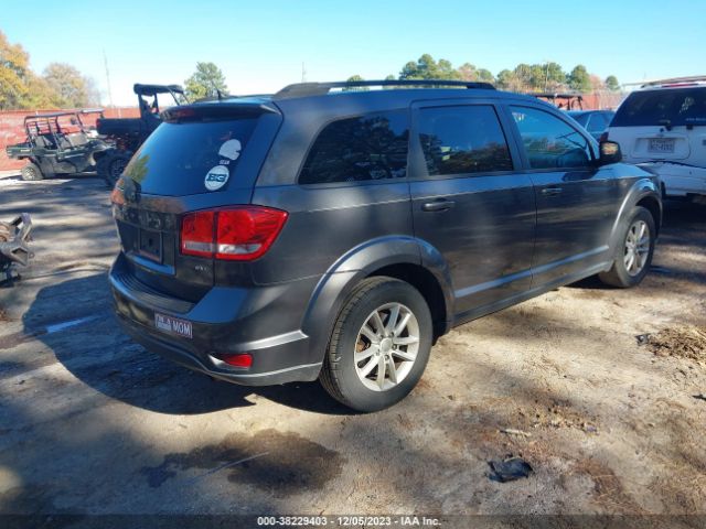 Photo 3 VIN: 3C4PDCBB5ET155009 - DODGE JOURNEY 