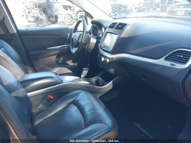 Photo 4 VIN: 3C4PDCBB5ET155009 - DODGE JOURNEY 