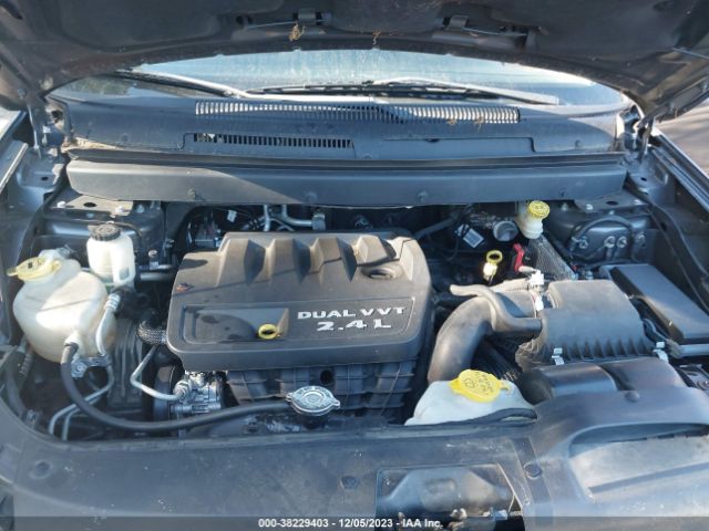 Photo 9 VIN: 3C4PDCBB5ET155009 - DODGE JOURNEY 