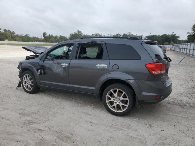 Photo 1 VIN: 3C4PDCBB5ET186437 - DODGE JOURNEY SX 