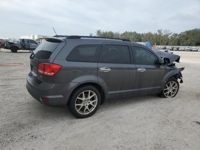 Photo 2 VIN: 3C4PDCBB5ET186437 - DODGE JOURNEY SX 