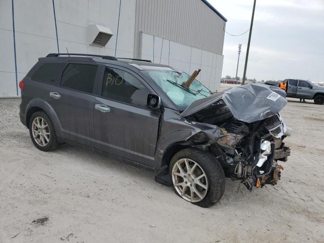 Photo 3 VIN: 3C4PDCBB5ET186437 - DODGE JOURNEY SX 