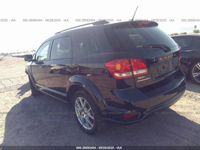 Photo 2 VIN: 3C4PDCBB5ET198426 - DODGE JOURNEY 