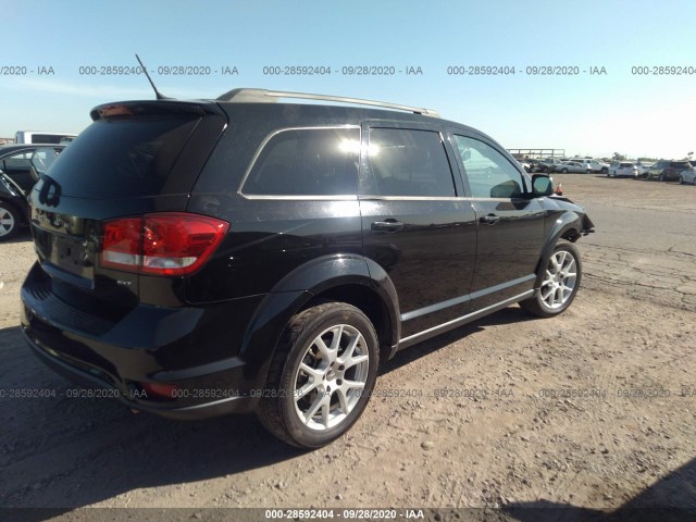 Photo 3 VIN: 3C4PDCBB5ET198426 - DODGE JOURNEY 