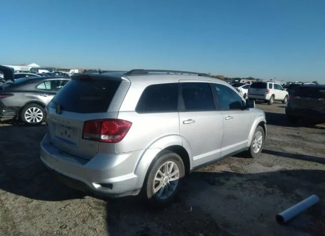 Photo 3 VIN: 3C4PDCBB5ET261752 - DODGE JOURNEY 