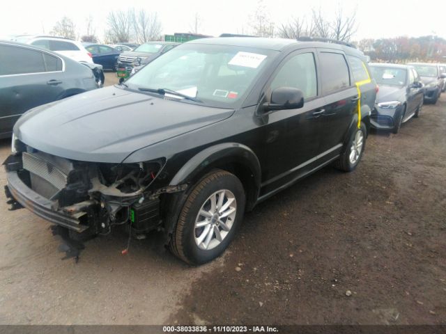 Photo 1 VIN: 3C4PDCBB5ET285632 - DODGE JOURNEY 