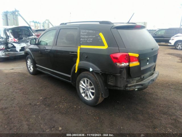 Photo 2 VIN: 3C4PDCBB5ET285632 - DODGE JOURNEY 