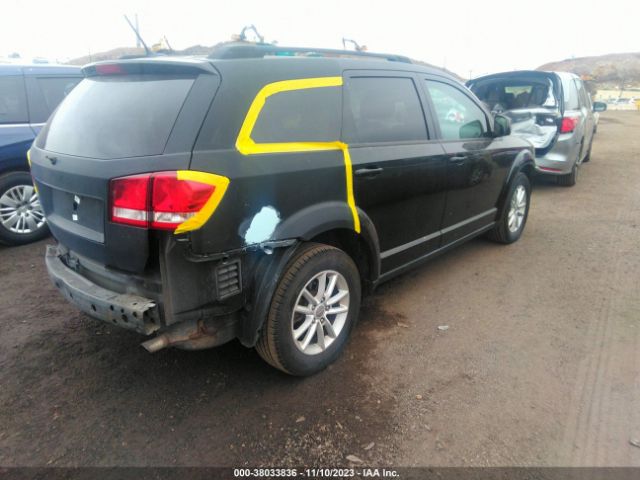 Photo 3 VIN: 3C4PDCBB5ET285632 - DODGE JOURNEY 