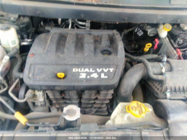 Photo 9 VIN: 3C4PDCBB5ET285632 - DODGE JOURNEY 