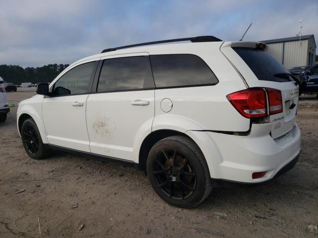 Photo 1 VIN: 3C4PDCBB5ET289678 - DODGE JOURNEY SX 