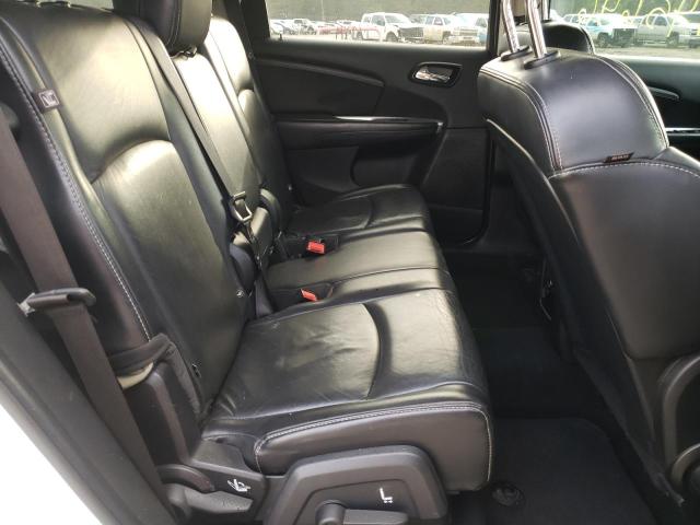 Photo 10 VIN: 3C4PDCBB5ET289678 - DODGE JOURNEY SX 