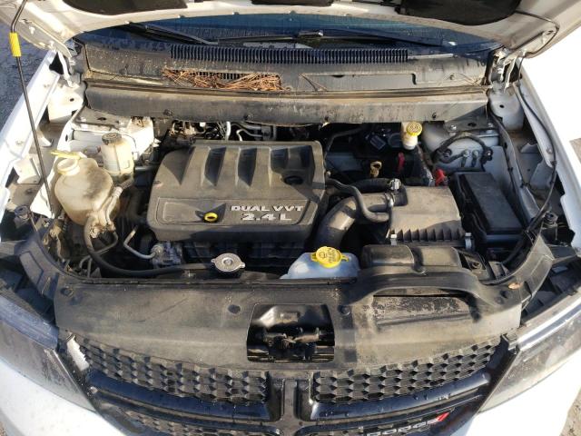 Photo 11 VIN: 3C4PDCBB5ET289678 - DODGE JOURNEY SX 