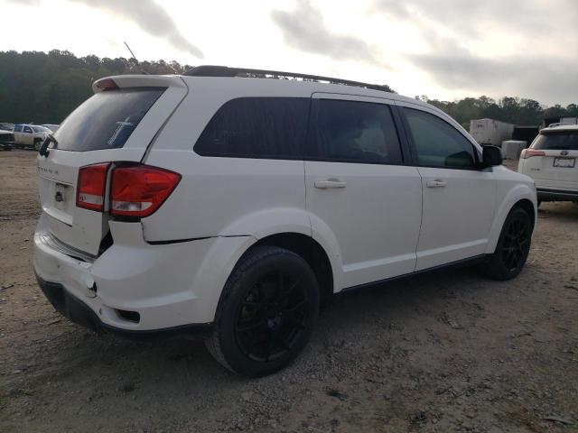 Photo 2 VIN: 3C4PDCBB5ET289678 - DODGE JOURNEY SX 