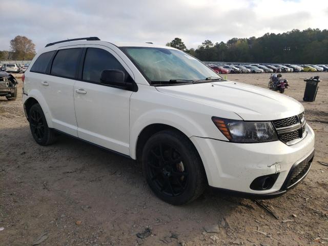 Photo 3 VIN: 3C4PDCBB5ET289678 - DODGE JOURNEY SX 