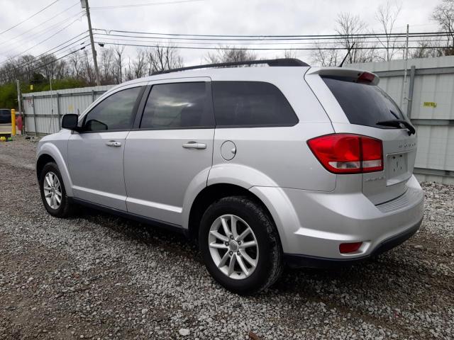 Photo 1 VIN: 3C4PDCBB5ET309914 - DODGE JOURNEY 