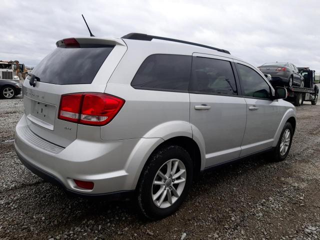 Photo 2 VIN: 3C4PDCBB5ET309914 - DODGE JOURNEY 