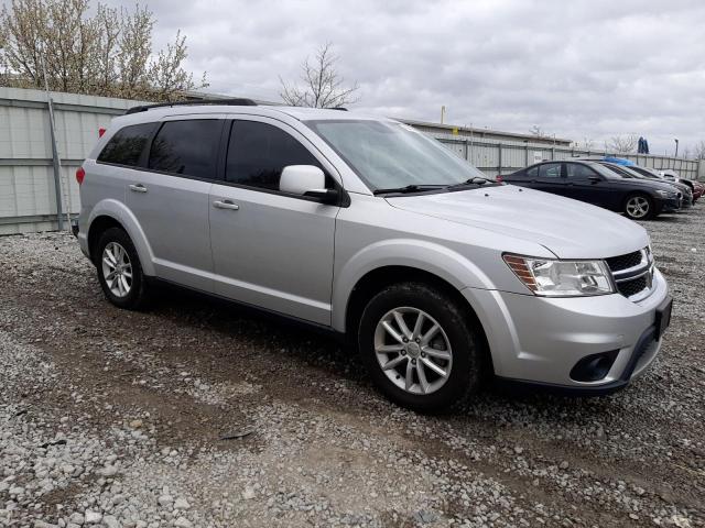 Photo 3 VIN: 3C4PDCBB5ET309914 - DODGE JOURNEY 