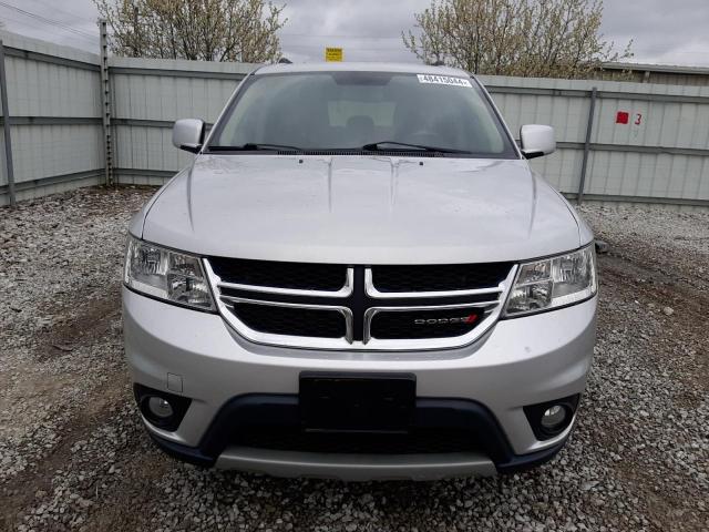 Photo 4 VIN: 3C4PDCBB5ET309914 - DODGE JOURNEY 