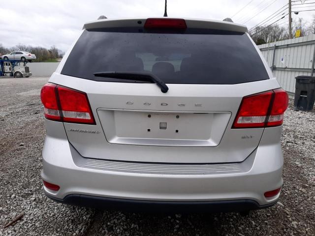 Photo 5 VIN: 3C4PDCBB5ET309914 - DODGE JOURNEY 