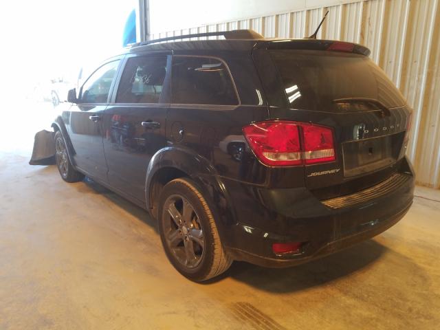 Photo 2 VIN: 3C4PDCBB5FT518233 - DODGE JOURNEY SX 