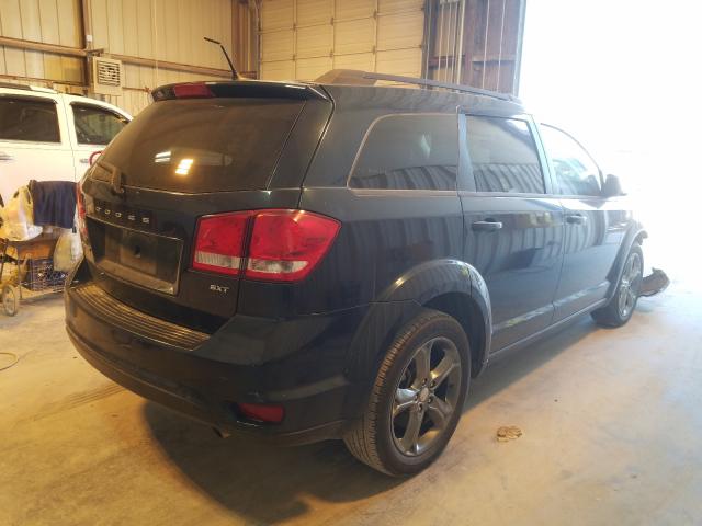 Photo 3 VIN: 3C4PDCBB5FT518233 - DODGE JOURNEY SX 