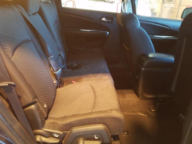 Photo 5 VIN: 3C4PDCBB5FT518233 - DODGE JOURNEY SX 