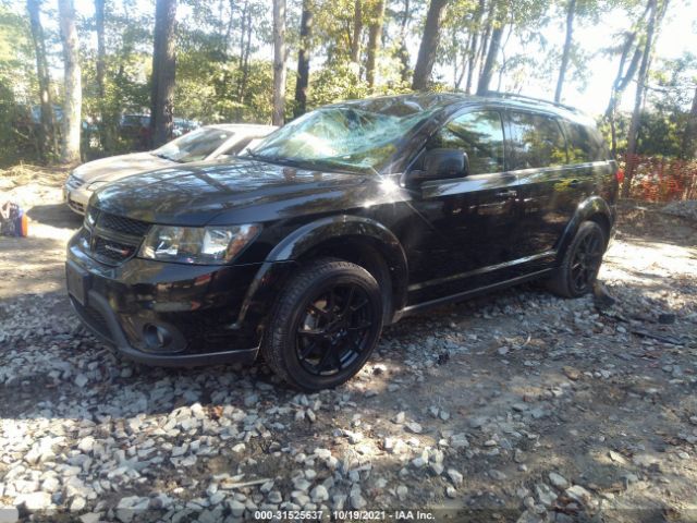 Photo 1 VIN: 3C4PDCBB5FT580540 - DODGE JOURNEY 