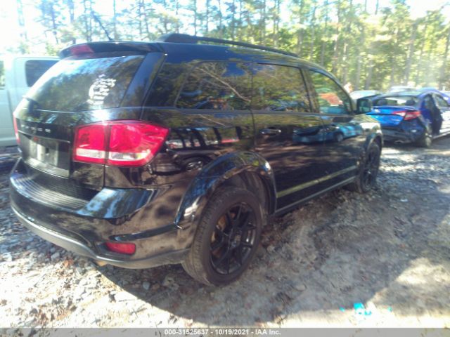 Photo 3 VIN: 3C4PDCBB5FT580540 - DODGE JOURNEY 