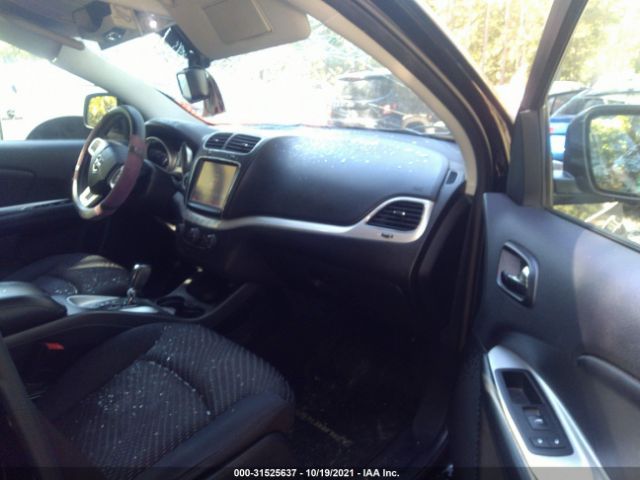 Photo 4 VIN: 3C4PDCBB5FT580540 - DODGE JOURNEY 