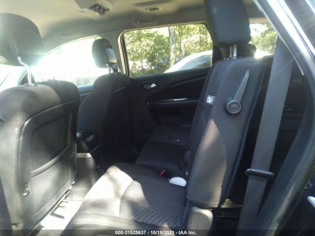 Photo 7 VIN: 3C4PDCBB5FT580540 - DODGE JOURNEY 