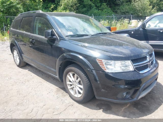 Photo 0 VIN: 3C4PDCBB5FT591098 - DODGE JOURNEY 