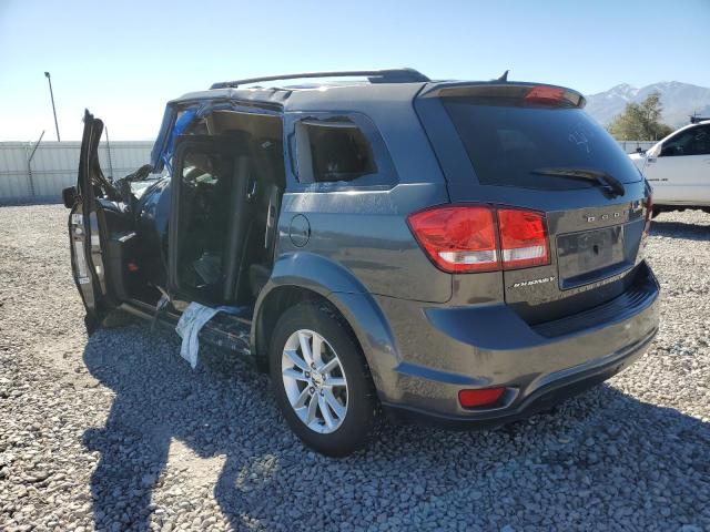 Photo 1 VIN: 3C4PDCBB5FT591179 - DODGE JOURNEY 