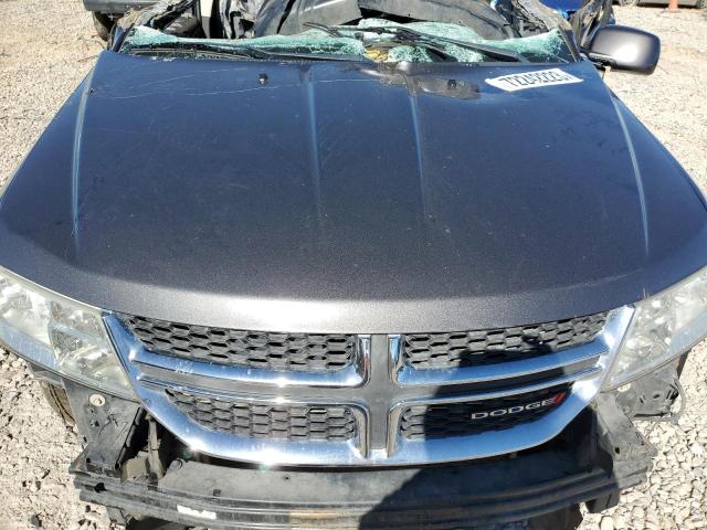 Photo 10 VIN: 3C4PDCBB5FT591179 - DODGE JOURNEY 