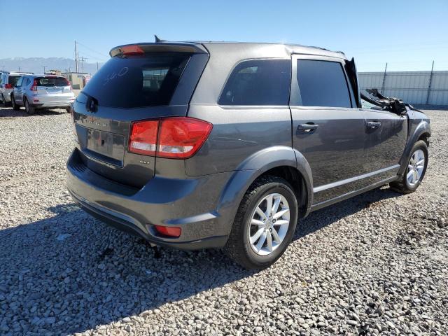 Photo 2 VIN: 3C4PDCBB5FT591179 - DODGE JOURNEY 