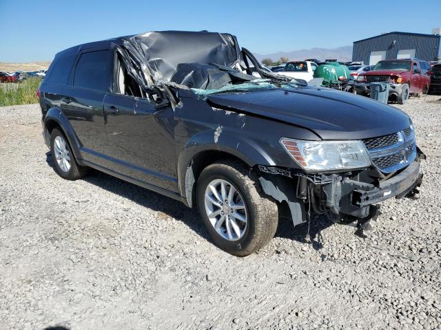 Photo 3 VIN: 3C4PDCBB5FT591179 - DODGE JOURNEY 