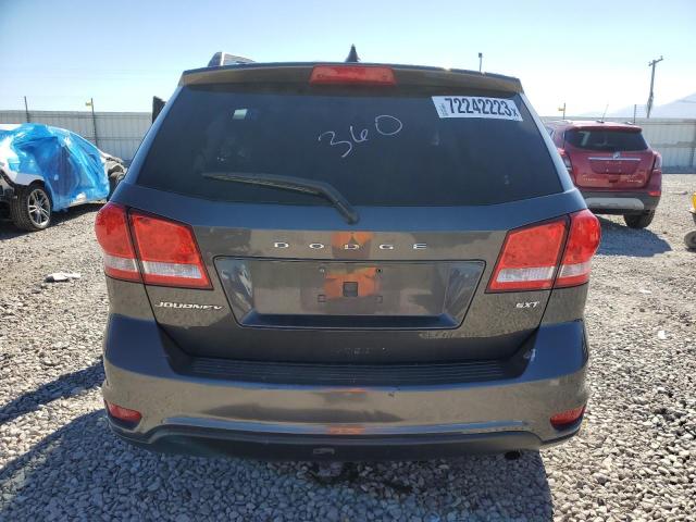 Photo 5 VIN: 3C4PDCBB5FT591179 - DODGE JOURNEY 