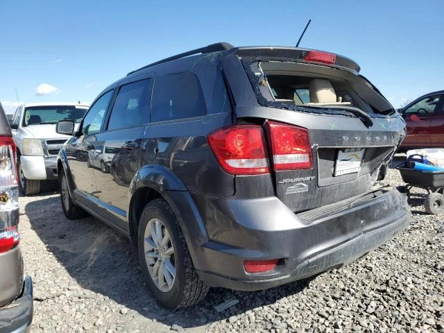 Photo 1 VIN: 3C4PDCBB5FT639912 - DODGE JOURNEY SX 