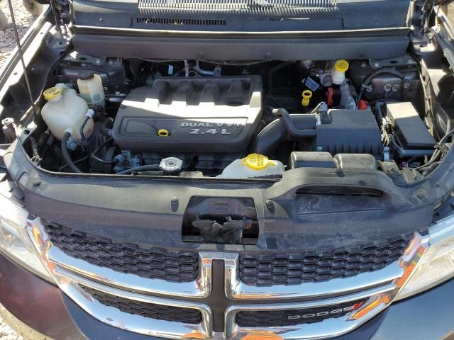 Photo 11 VIN: 3C4PDCBB5FT639912 - DODGE JOURNEY SX 