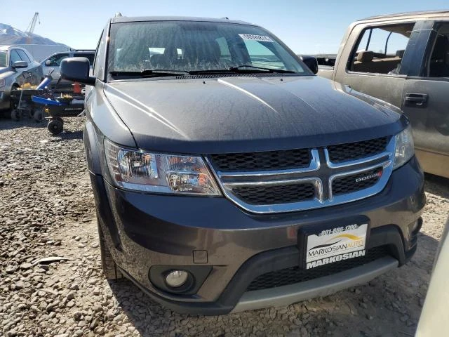 Photo 4 VIN: 3C4PDCBB5FT639912 - DODGE JOURNEY SX 