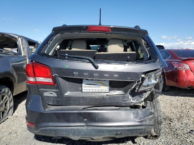 Photo 5 VIN: 3C4PDCBB5FT639912 - DODGE JOURNEY SX 